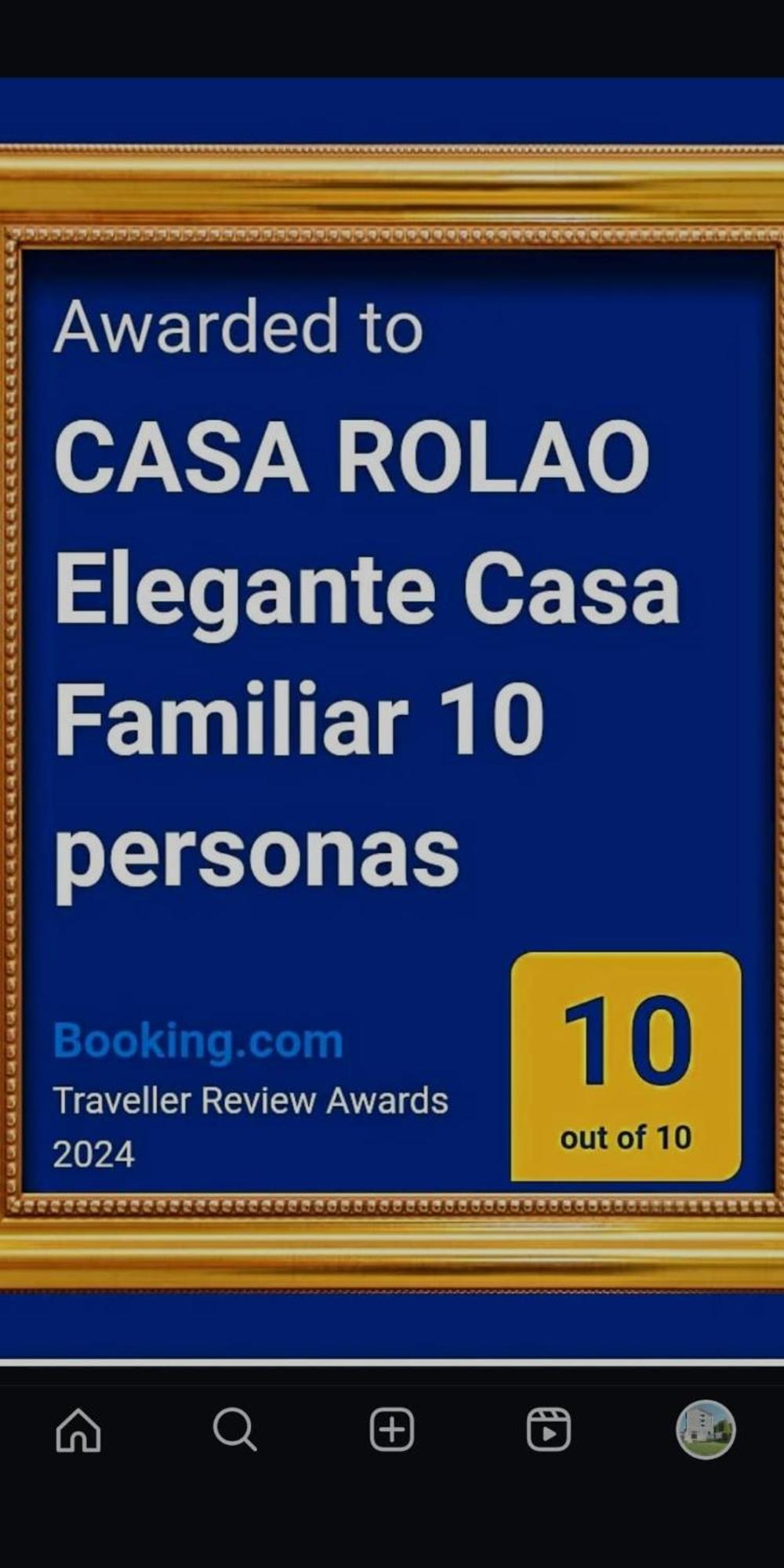Villa Casa Rolao Elegante Casa Familiar 10 Personas Serra De Outes Esterno foto